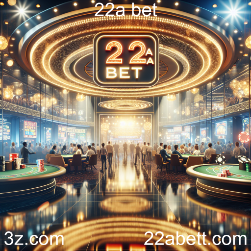 Descubra as Melhores Promoções na 22a bet